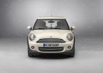 Mini Clubvan 2012 года